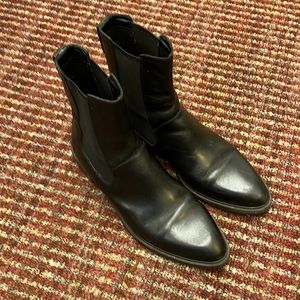 Vagabond Shoemakers Frances Chelsea boot 41